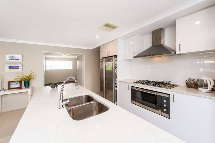 Second view of Homely house listing, 18 Indoon Way, Baldivis WA 6171