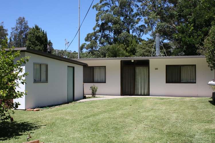 Main view of Homely house listing, 231 Sunset Strip, Manyana NSW 2539