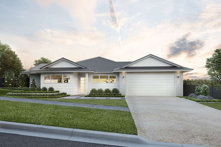 Second view of Homely house listing, Lot 69 Beames Crescent, Cannonvale QLD 4802