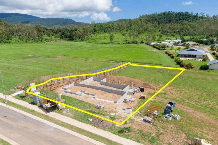 Fourth view of Homely house listing, Lot 69 Beames Crescent, Cannonvale QLD 4802