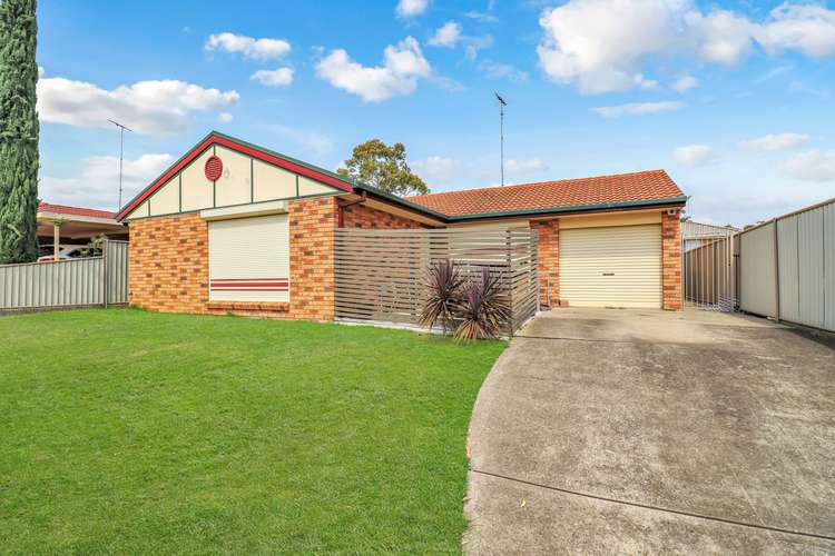 Main view of Homely house listing, 26 Rupertswood Road, Rooty Hill NSW 2766