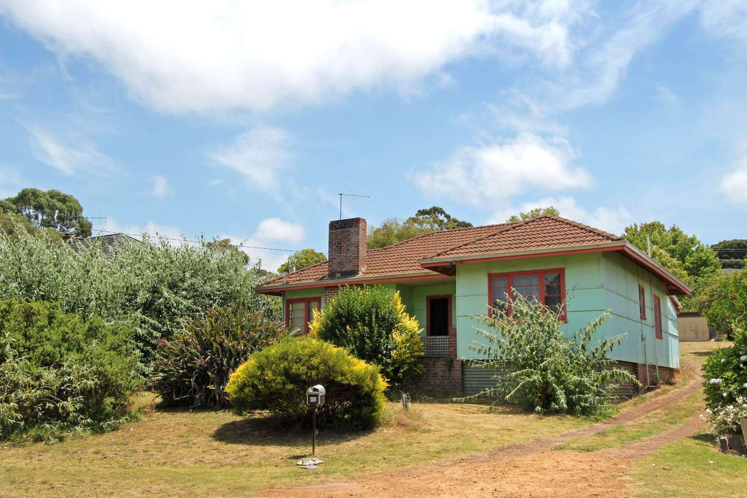 Main view of Homely house listing, 45 Scotsdale Road, Denmark WA 6333