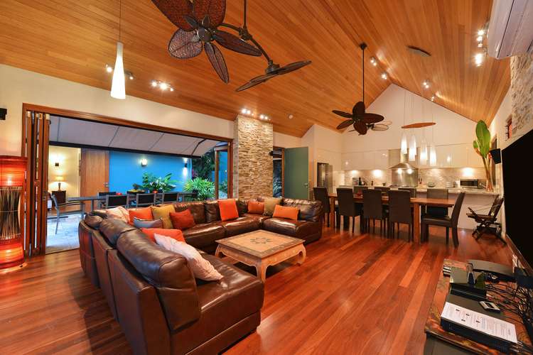 Second view of Homely house listing, 33 Coral Drive, Port Douglas QLD 4877