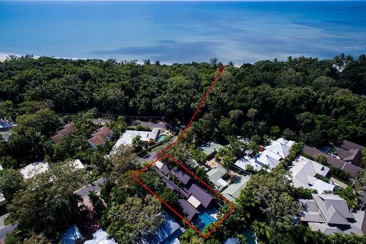 Sixth view of Homely house listing, 33 Coral Drive, Port Douglas QLD 4877