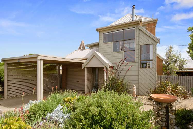 Second view of Homely house listing, 32 Seaview Crescent, Surf Beach VIC 3922