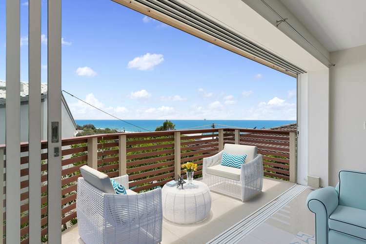 Main view of Homely unit listing, 4/43 Tingira Crescent, Sunrise Beach QLD 4567