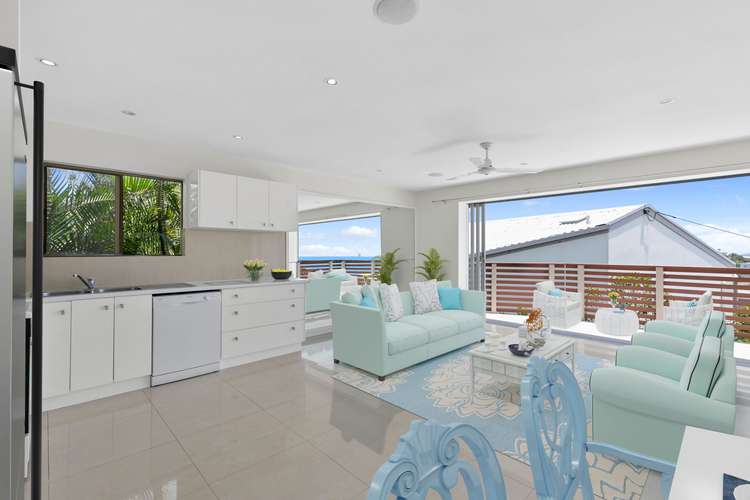 Fourth view of Homely unit listing, 4/43 Tingira Crescent, Sunrise Beach QLD 4567