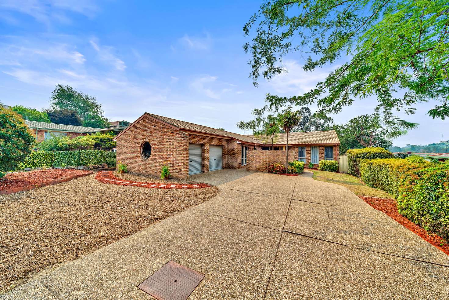 Main view of Homely house listing, 18 Blanc Court, Nicholls ACT 2913