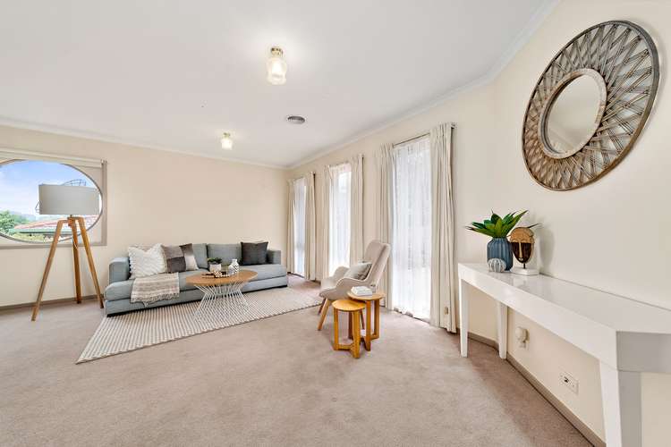Third view of Homely house listing, 18 Blanc Court, Nicholls ACT 2913