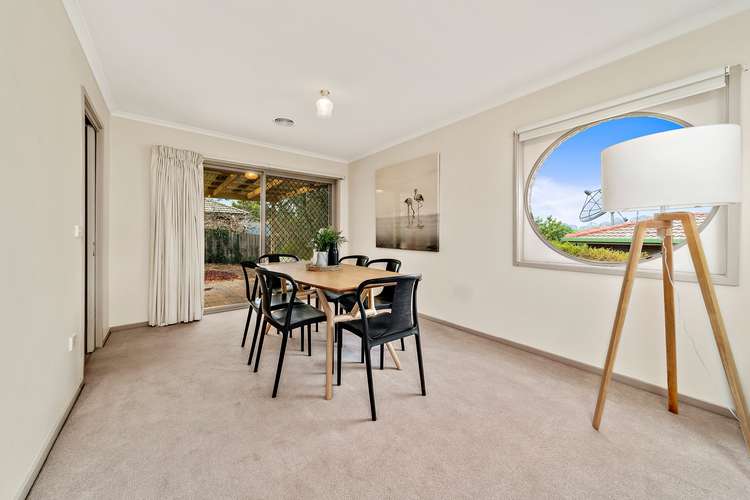 Fourth view of Homely house listing, 18 Blanc Court, Nicholls ACT 2913