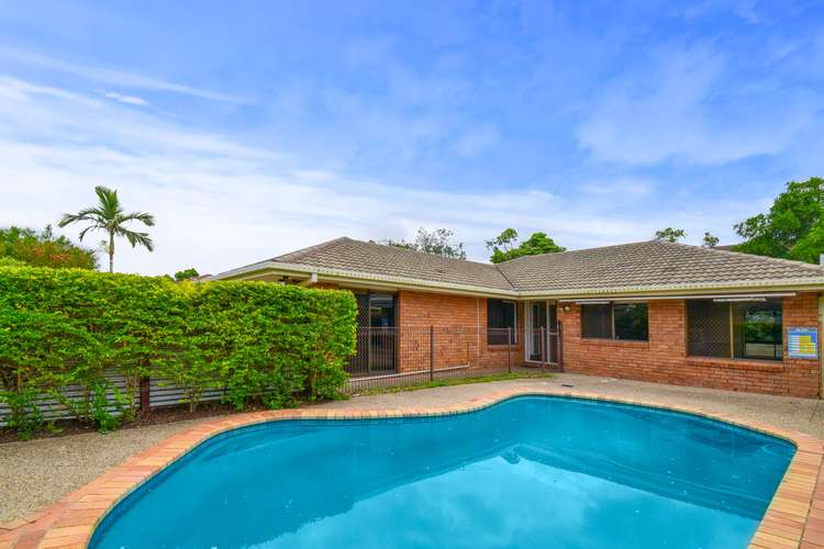 Main view of Homely house listing, 55 Pallert Street,, Middle Park QLD 4074