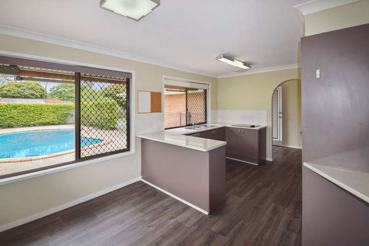 Fourth view of Homely house listing, 55 Pallert Street,, Middle Park QLD 4074