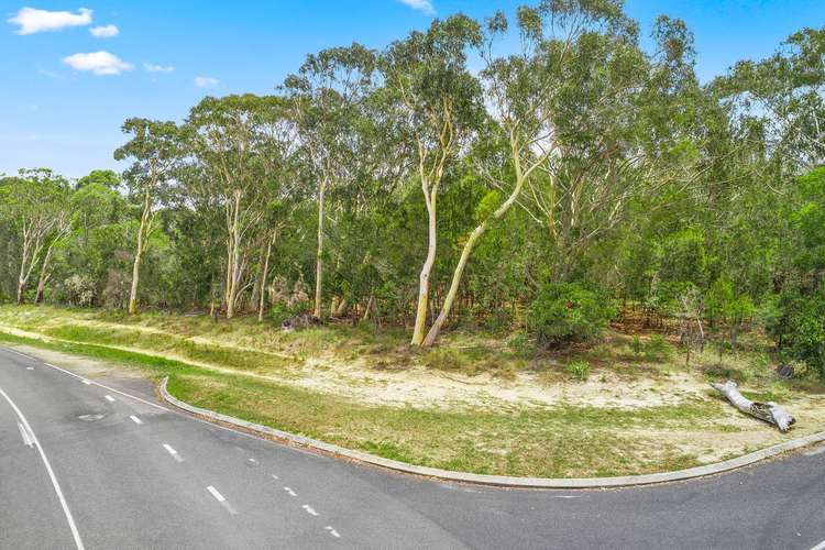 Fifth view of Homely residentialLand listing, Lot 75 Amaroo Place, Cooroibah QLD 4565