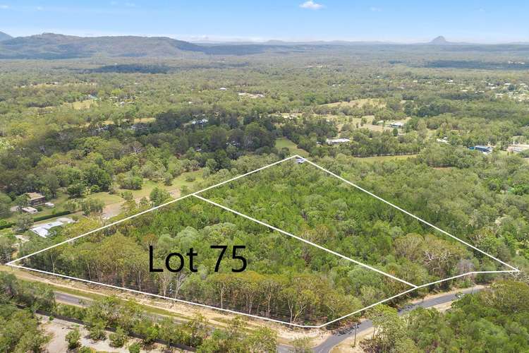 Sixth view of Homely residentialLand listing, Lot 75 Amaroo Place, Cooroibah QLD 4565
