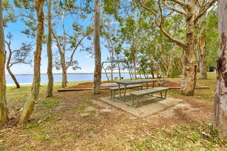 Seventh view of Homely residentialLand listing, Lot 75 Amaroo Place, Cooroibah QLD 4565