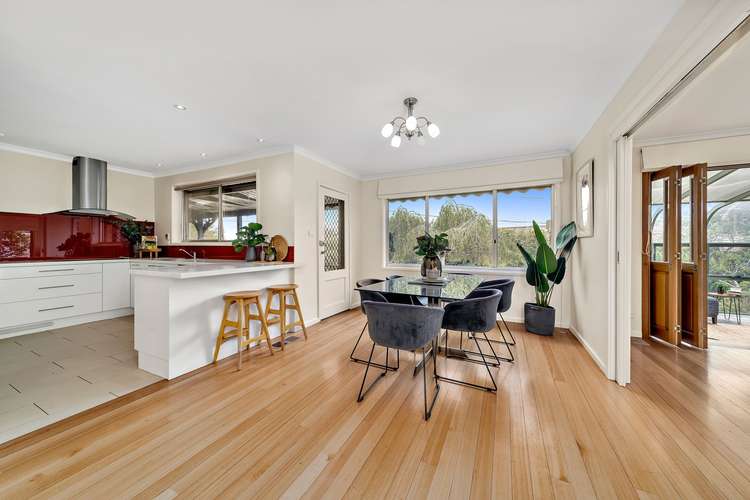 Main view of Homely house listing, 14 Curlewis Crescent, Garran ACT 2605