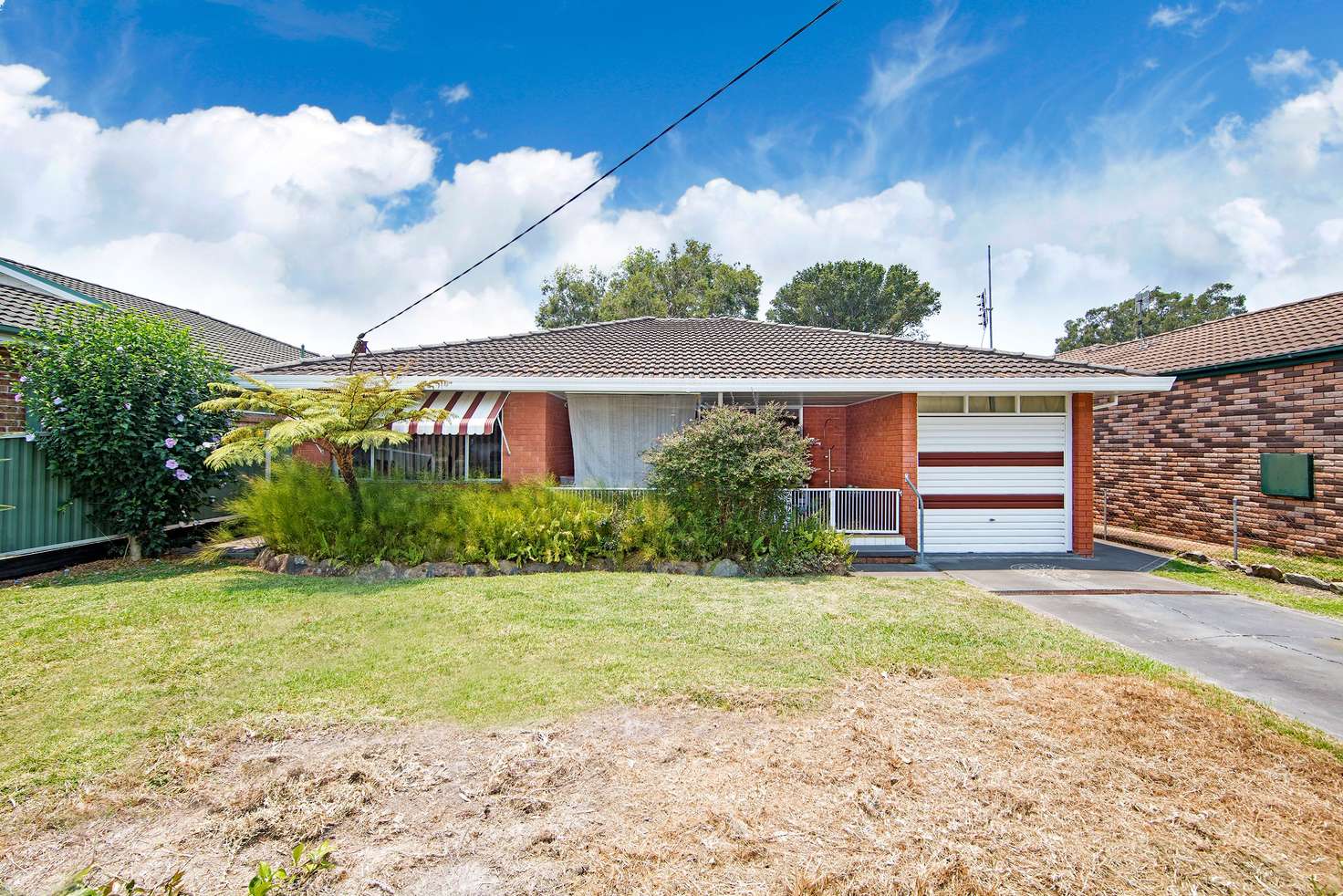 Main view of Homely house listing, 17 Manoa Road, Budgewoi NSW 2262