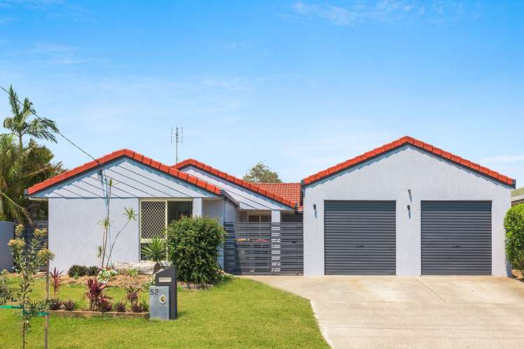 Main view of Homely house listing, 52 Marawa Drive, Parrearra QLD 4575