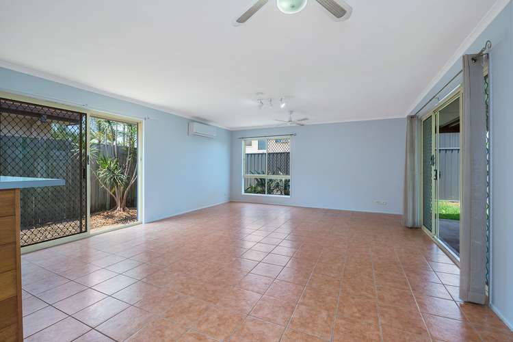 Third view of Homely house listing, 52 Marawa Drive, Parrearra QLD 4575