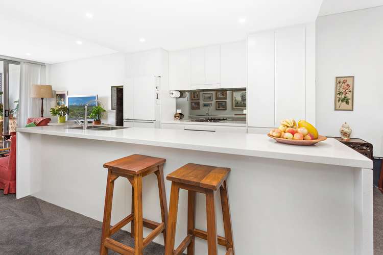 Fourth view of Homely apartment listing, 4205/65 Manning Street, Kiama NSW 2533