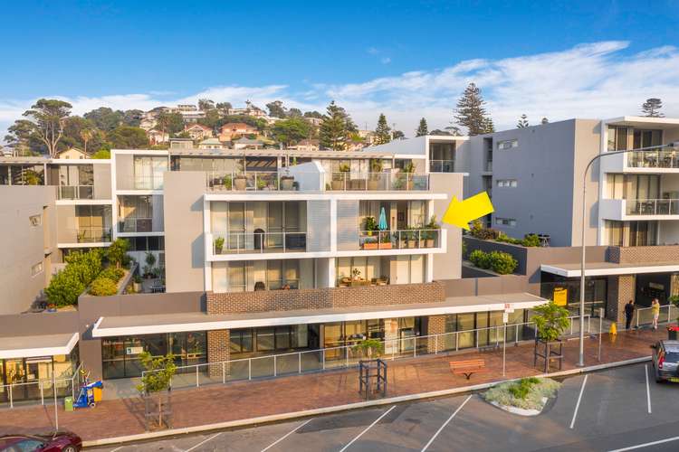 Fifth view of Homely apartment listing, 4205/65 Manning Street, Kiama NSW 2533