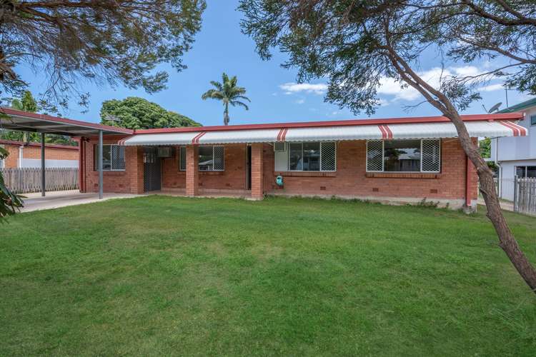 Main view of Homely house listing, 78 Mcalister Street, Oonoonba QLD 4811