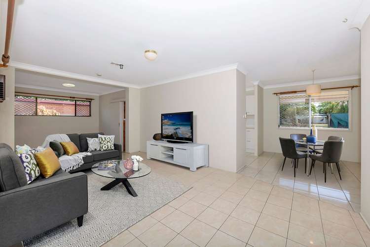 Second view of Homely house listing, 78 Mcalister Street, Oonoonba QLD 4811