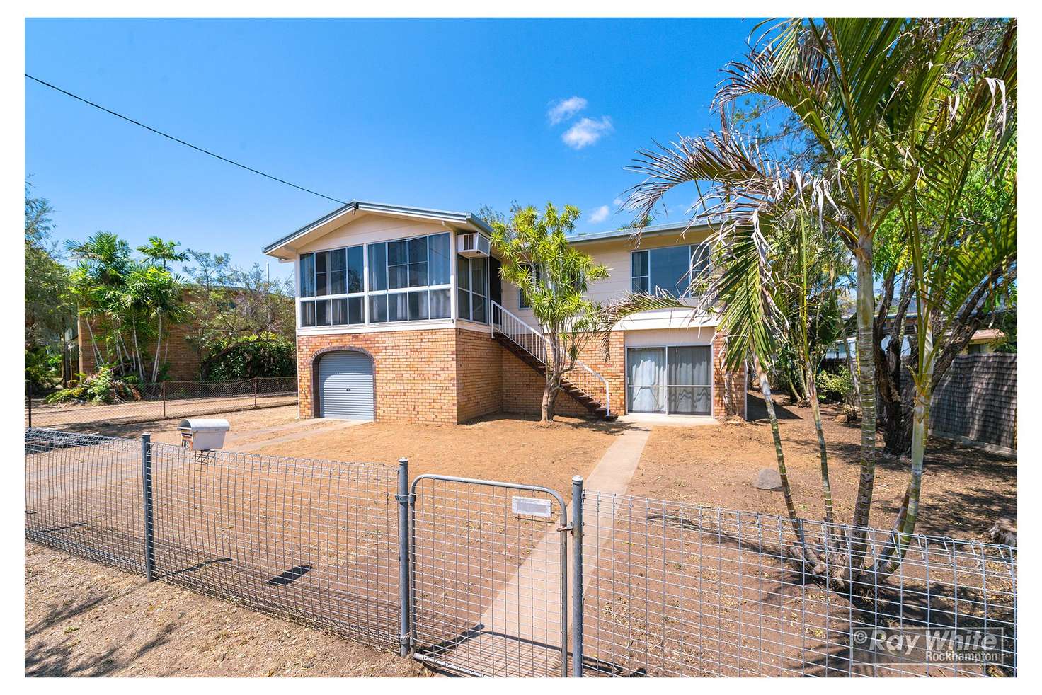 Main view of Homely house listing, 19 McColl Street, Norman Gardens QLD 4701