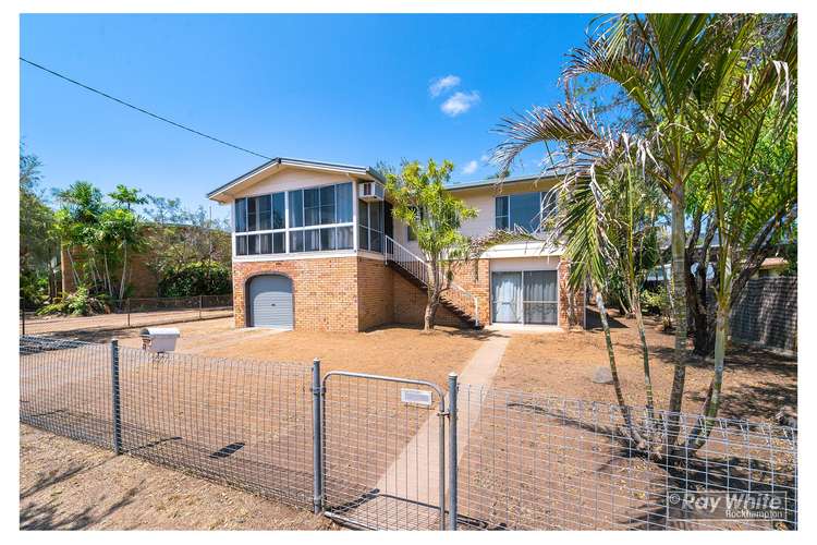 Main view of Homely house listing, 19 McColl Street, Norman Gardens QLD 4701