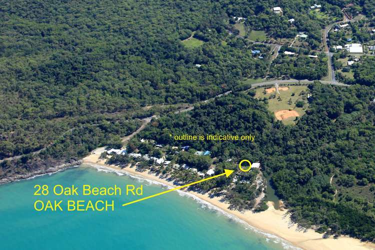 28 Oak Street, Oak Beach QLD 4877