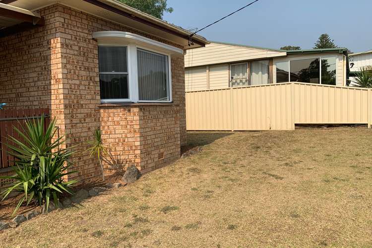Main view of Homely house listing, 61 Cambewarra Road, Bomaderry NSW 2541