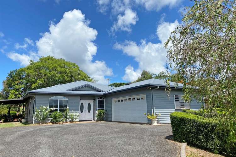 Main view of Homely house listing, 4 Bunya Street, Yungaburra QLD 4884