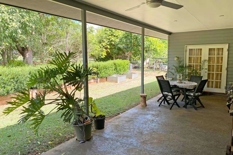 Second view of Homely house listing, 4 Bunya Street, Yungaburra QLD 4884
