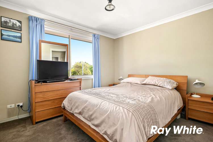 Fifth view of Homely townhouse listing, 13/30 Glenrowan Avenue, Kellyville NSW 2155