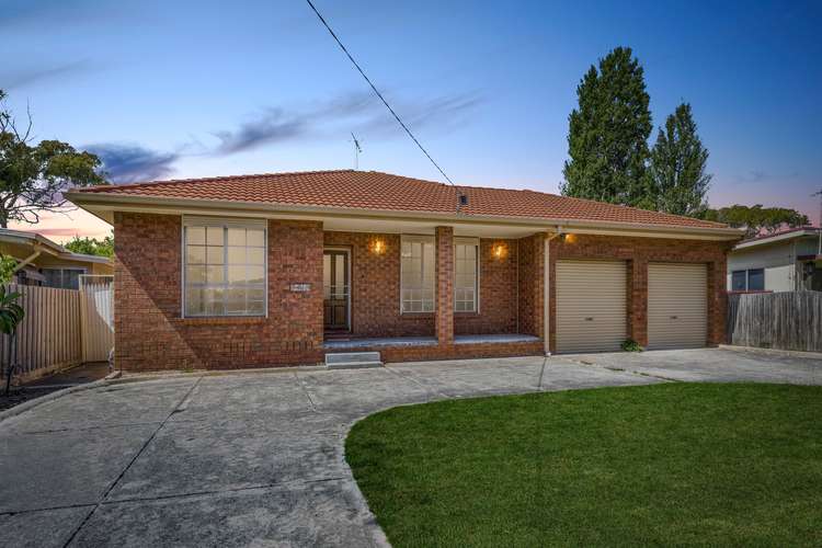 Main view of Homely house listing, 47 Raymond Street, Tootgarook VIC 3941