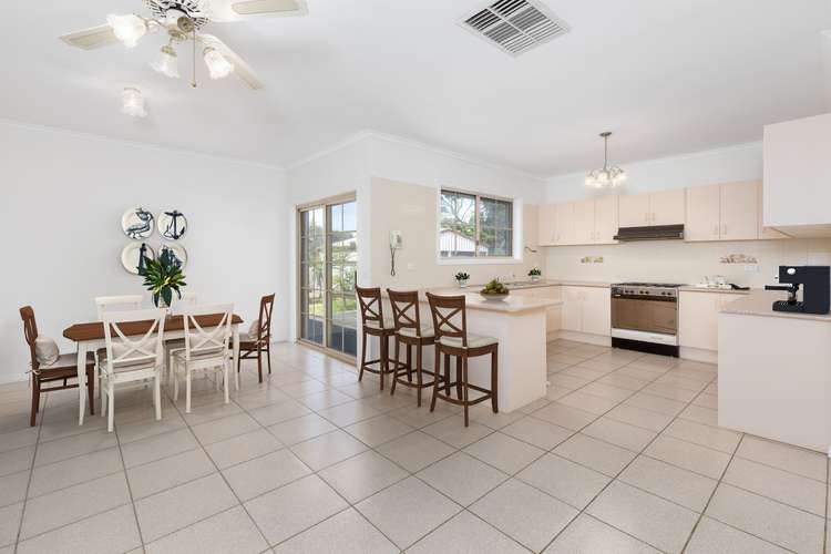 Second view of Homely house listing, 47 Raymond Street, Tootgarook VIC 3941