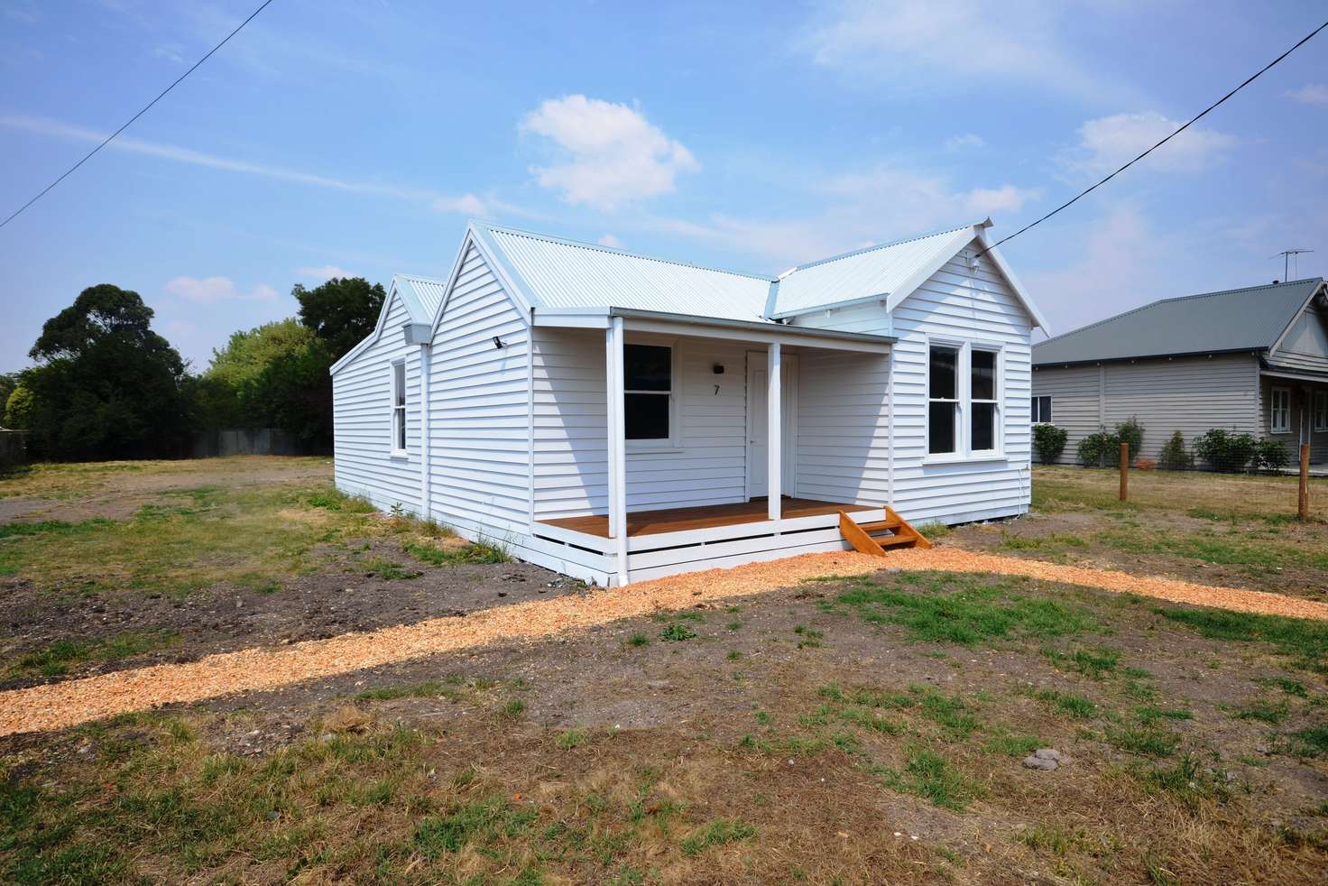 Main view of Homely house listing, 7 Willoby Street, Beaufort VIC 3373