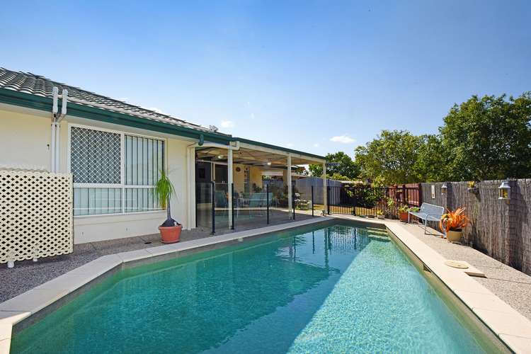 Main view of Homely house listing, 73 Albany Street, Sippy Downs QLD 4556