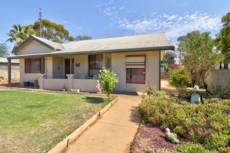 Main view of Homely house listing, 8 Dickerson Street, Barmera SA 5345