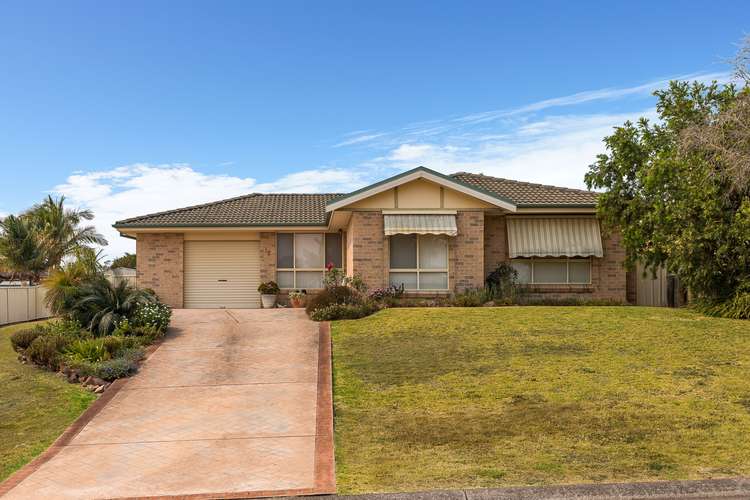 Main view of Homely house listing, 12 Leigh Place, Raymond Terrace NSW 2324