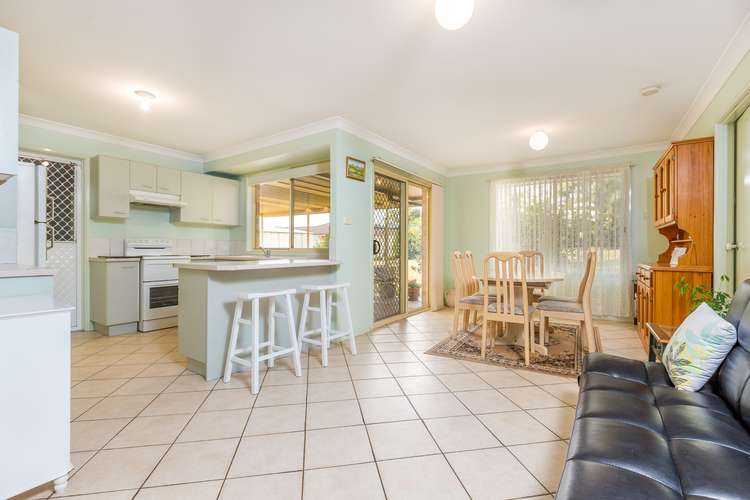 Second view of Homely house listing, 12 Leigh Place, Raymond Terrace NSW 2324