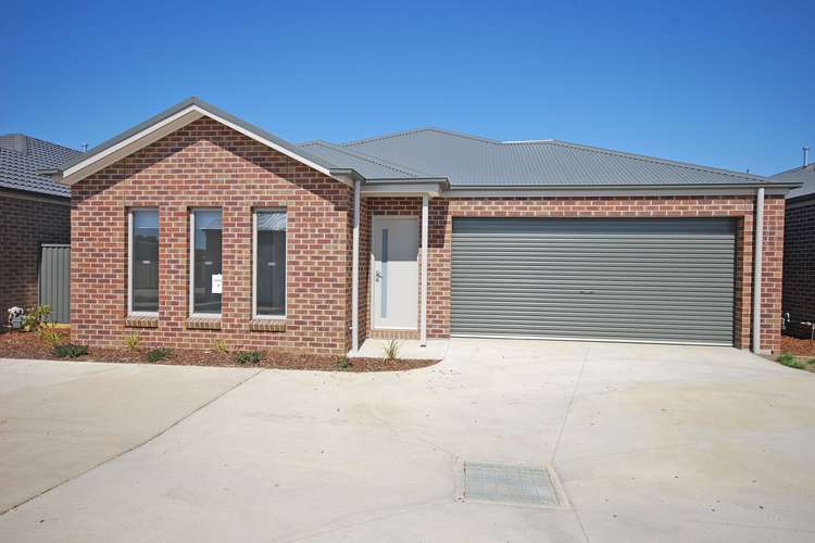 Main view of Homely townhouse listing, 9 Bilston Place, Sebastopol VIC 3356