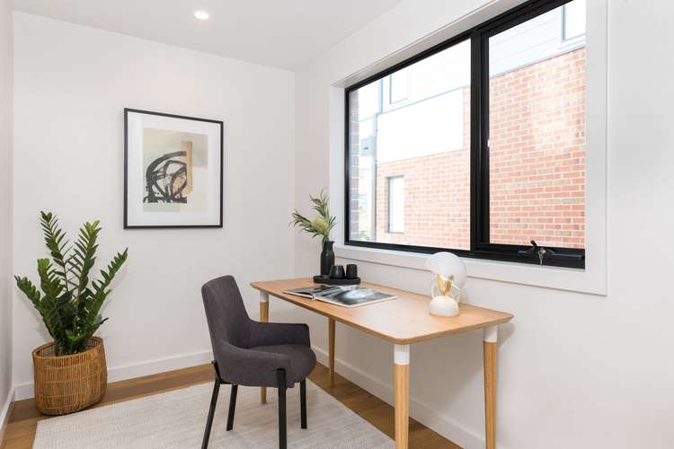 Fifth view of Homely townhouse listing, 14/10 Davies Street, Brunswick VIC 3056