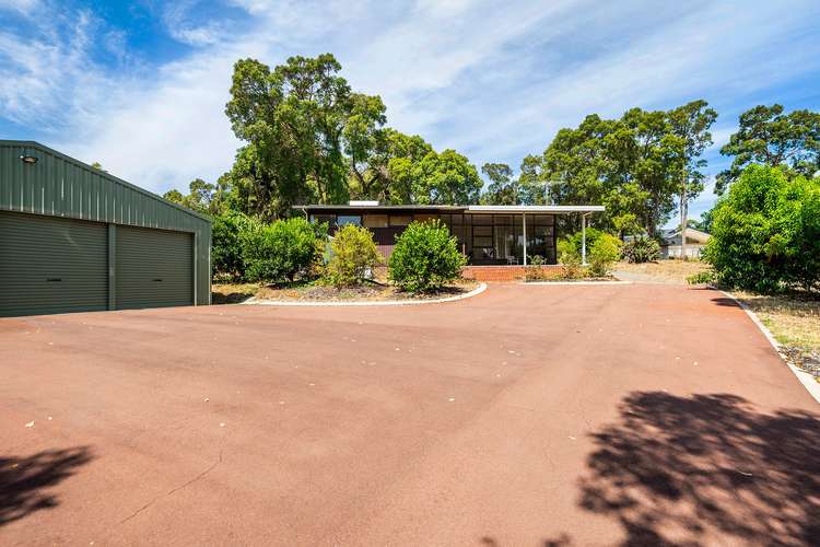 Main view of Homely house listing, 22 Gladys Road, Lesmurdie WA 6076