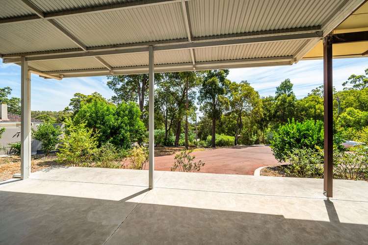 Fourth view of Homely house listing, 22 Gladys Road, Lesmurdie WA 6076