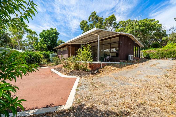 Fifth view of Homely house listing, 22 Gladys Road, Lesmurdie WA 6076