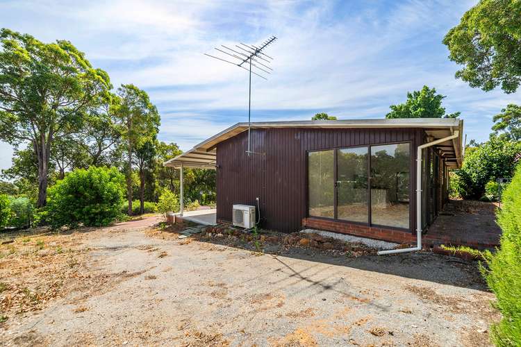 Sixth view of Homely house listing, 22 Gladys Road, Lesmurdie WA 6076