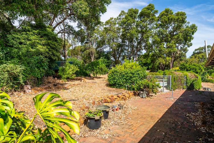 Seventh view of Homely house listing, 22 Gladys Road, Lesmurdie WA 6076