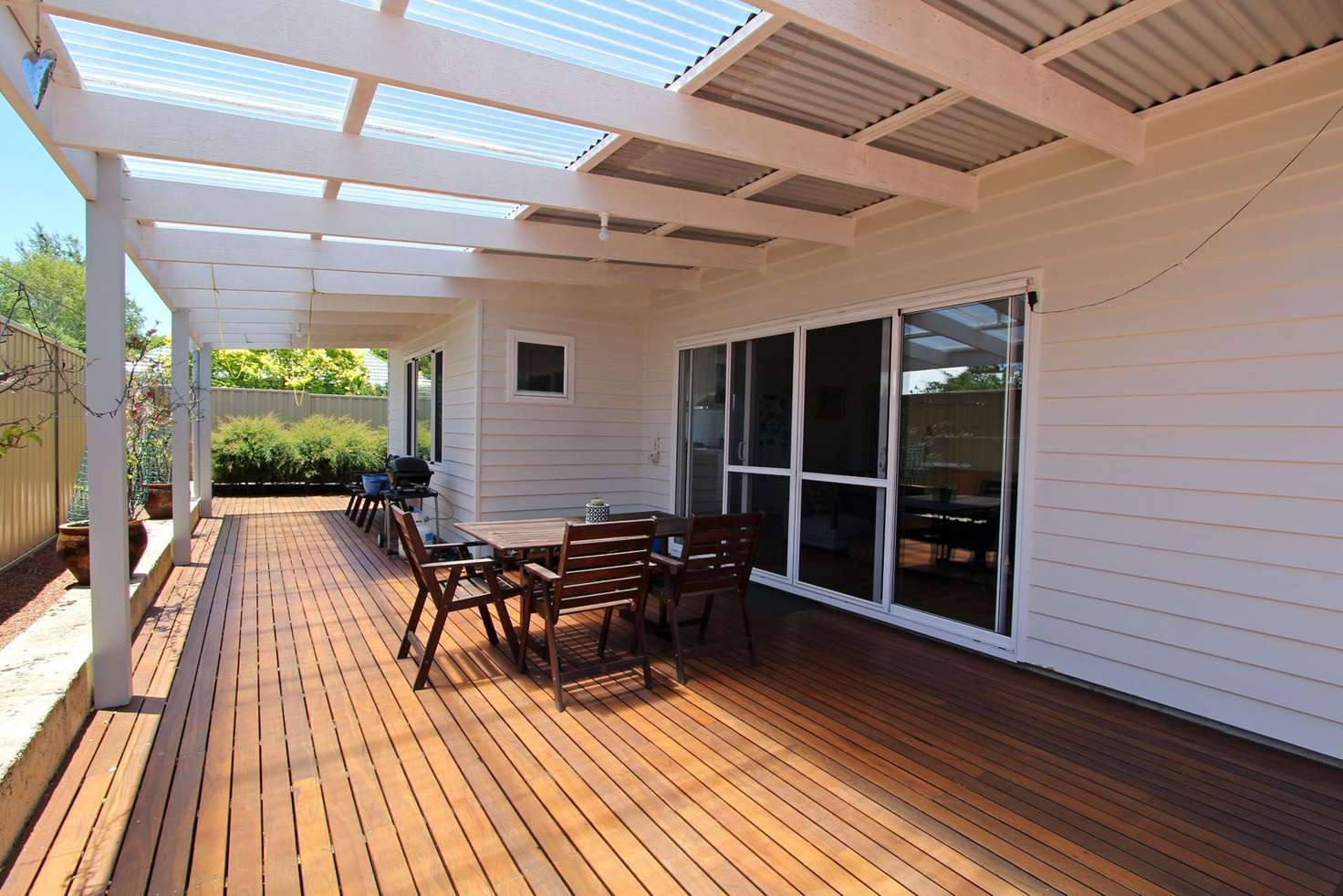 Main view of Homely house listing, 29A Buckley Street, Denmark WA 6333