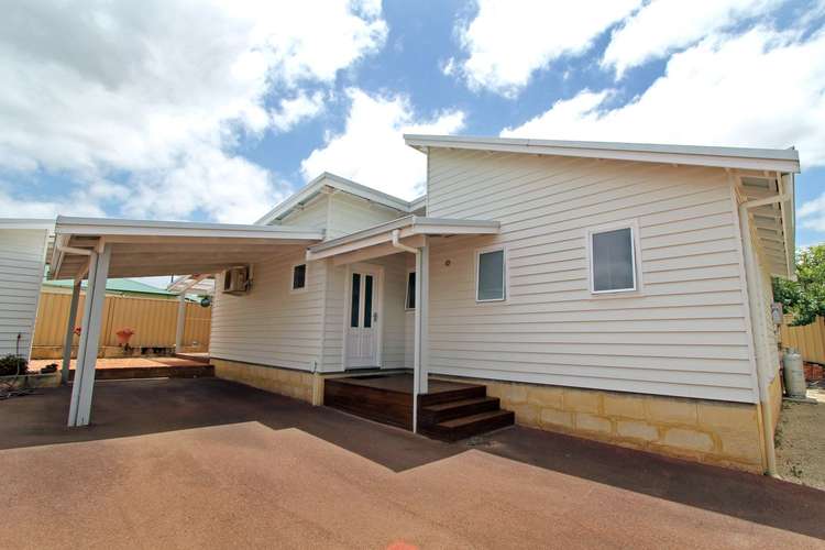 Second view of Homely house listing, 29A Buckley Street, Denmark WA 6333